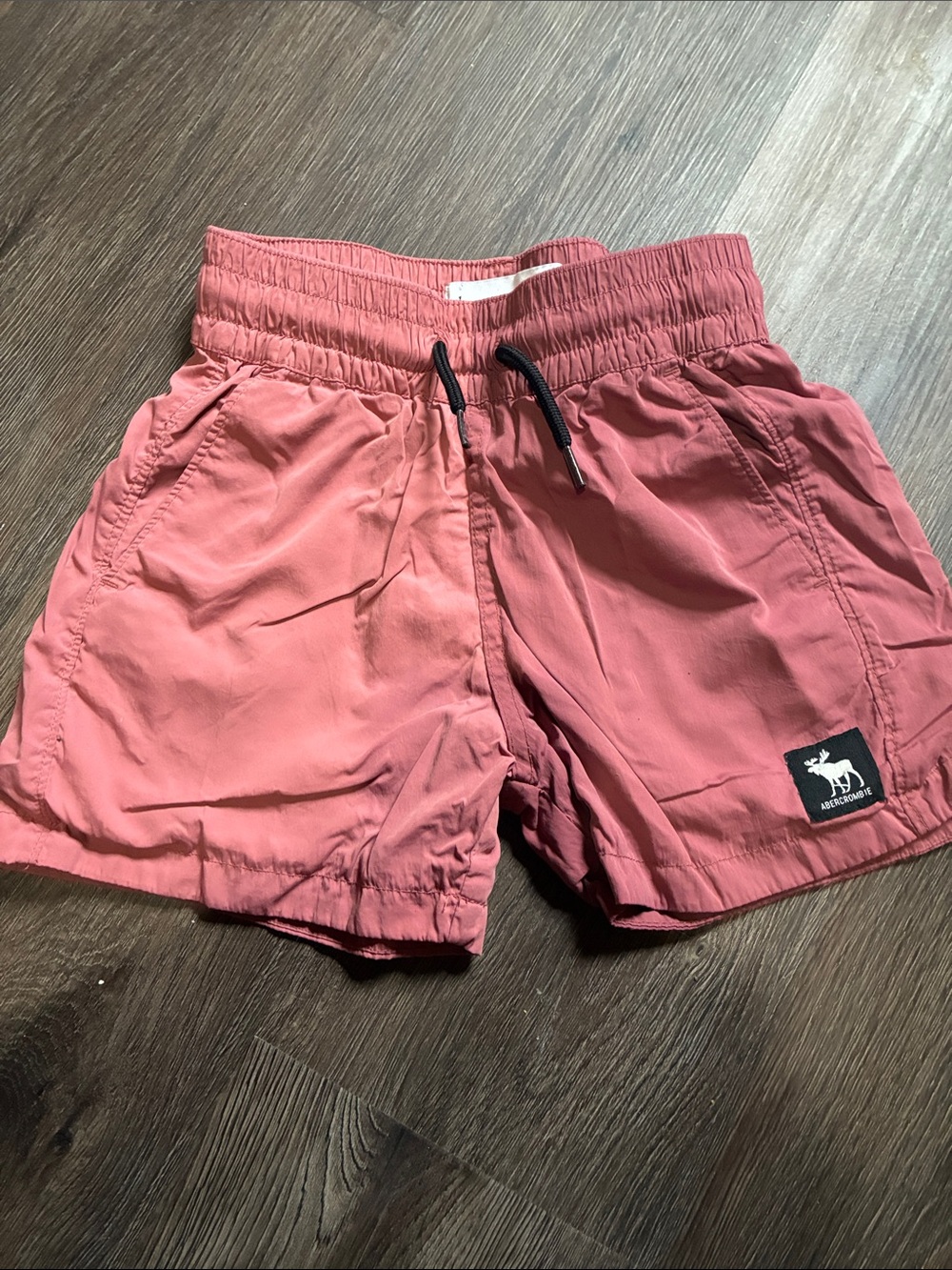 Boys Abercrombie shorts